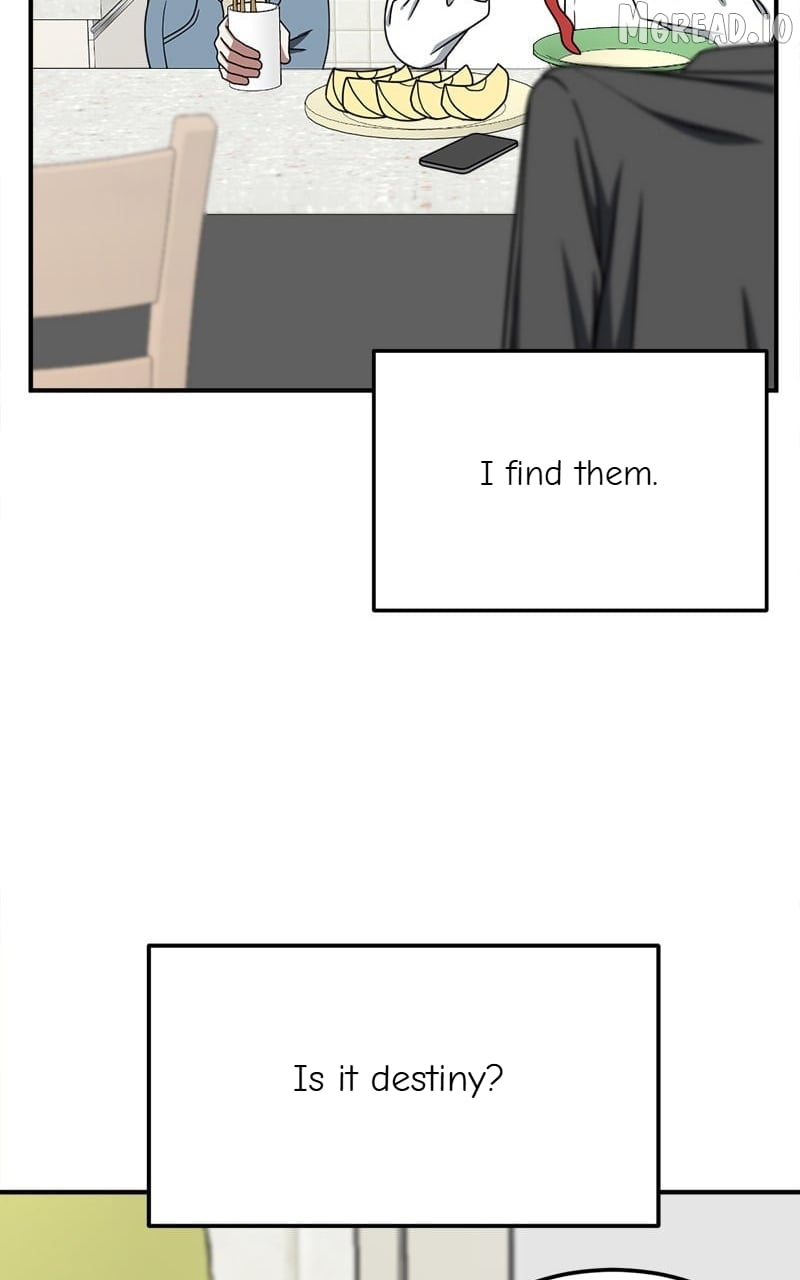 Change Me Chapter 222  - page 73